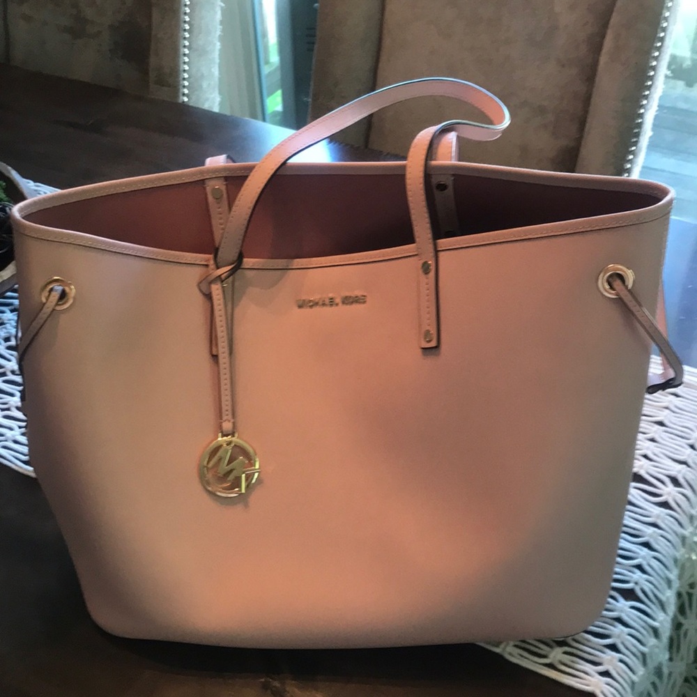 Michael Kors tote bag